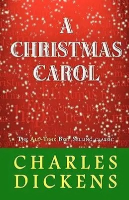 Charles Dickens | CHRISTMAS CAROL | Taschenbuch | Englisch (2010) | CREATESPACE