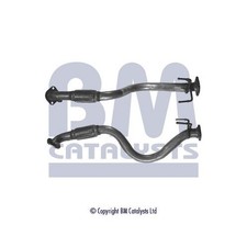 VW GOLF V Variant 1K5 2007-2009 Abgaskrümmerrohr Auspuffrohr