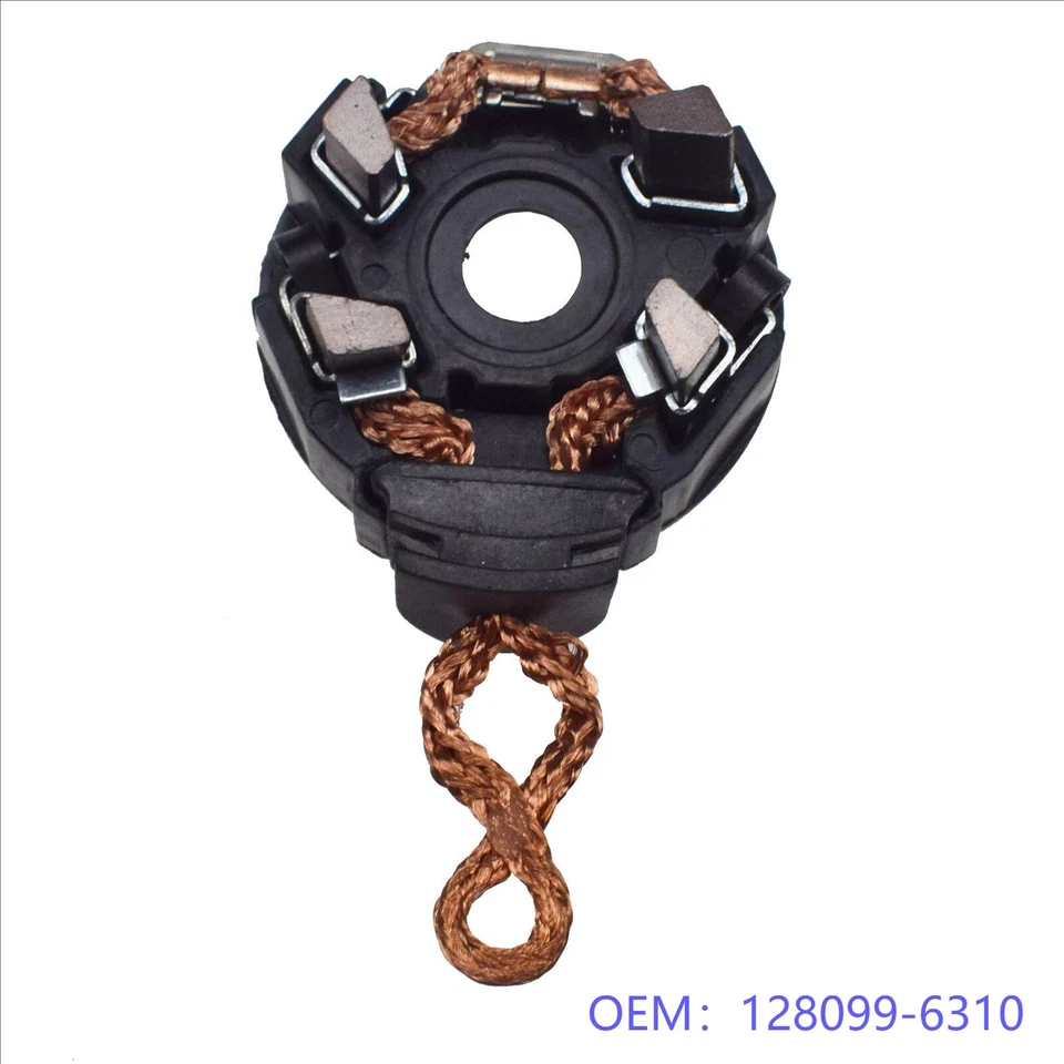 Suitable for Camry Lexus ES350 RX350 Subaru Legacy starter bracket repair kit — 第 2/2 张图片