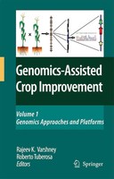 Roberto Tuberosa (U. A.) | Genomics-Assisted Crop Improvement | Buch | Englisch