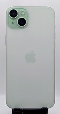 Apple iPhone 15 Plus - 128 GB - Green (Metro) (Minor Scratching). ~349~