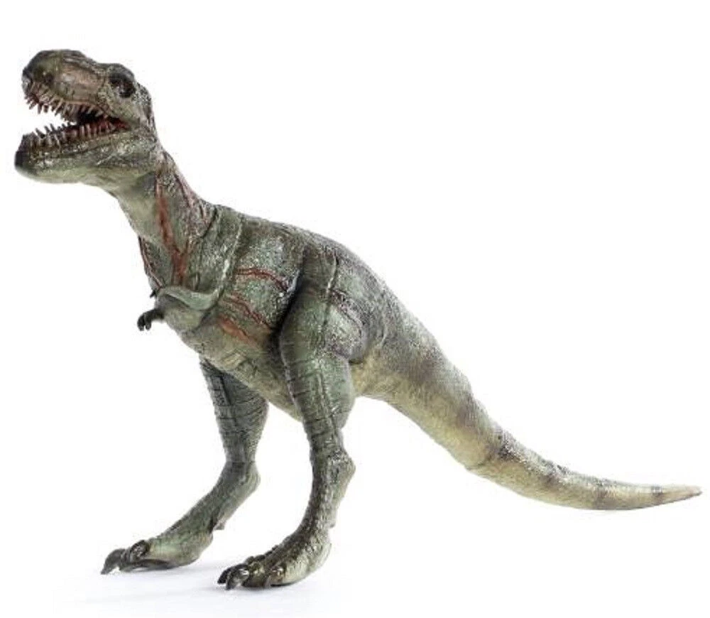 Extra large sales dinosaur soft toy