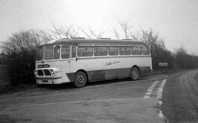 j smiths coaches 417fke molash 6x4 Quality Bus Photo