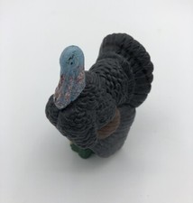 Schleich 13136 Truthahn (1999) Vogel Tier Figur - Made in Germany