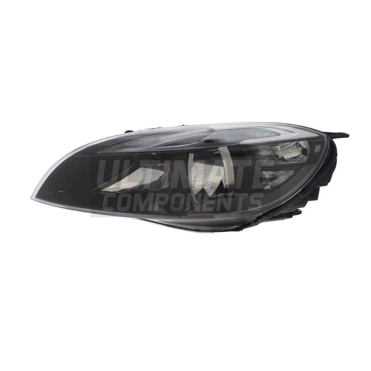 Volvo clearance v40 headlight