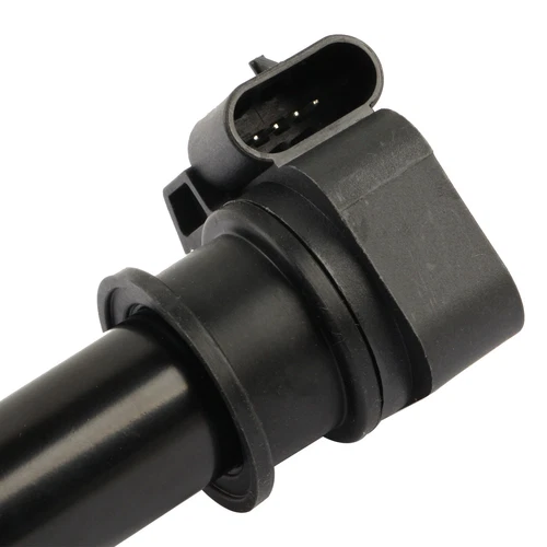 For CADILLAC 2004-2005 DEVILLE DTS DHS STS SLS NORTHSTAR IGNITION COIL NEW - Picture 4 of 6