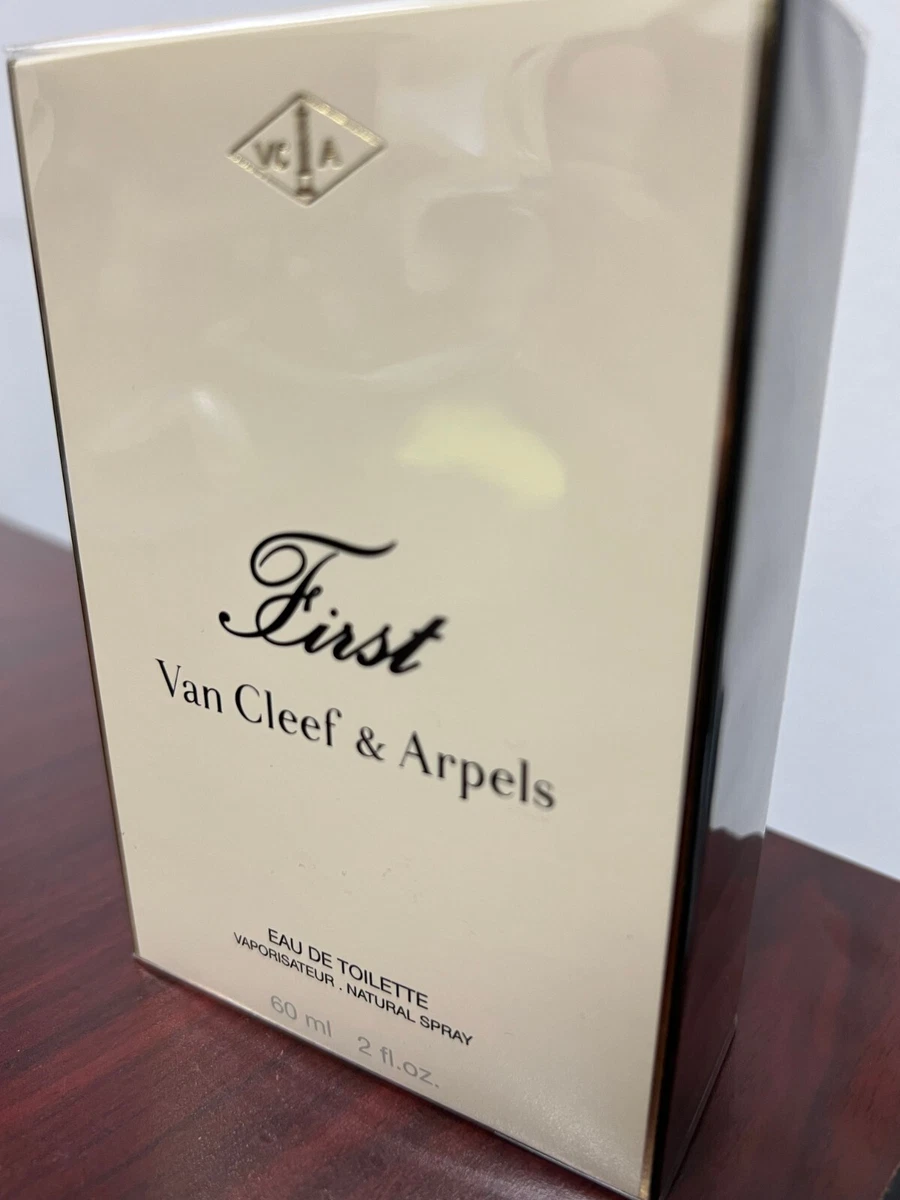 Van Cleef & Arpels First Fragrances for Women for sale | eBay