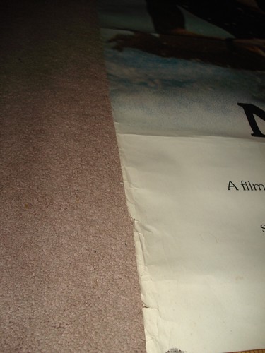 A VERY NATURAL THING Original 1974 Folded One-Sheet & Set of 7 Glossy B&W Stills - Picture 6 of 18