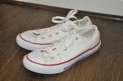 converse size 35