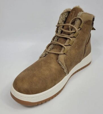 B-52 by Bullboxer Chukka Boots Men display picture 1