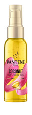 PANTENE PRO-V COCONUT Infused Revitalizing Hair Oil 100ml 3.38fl oz