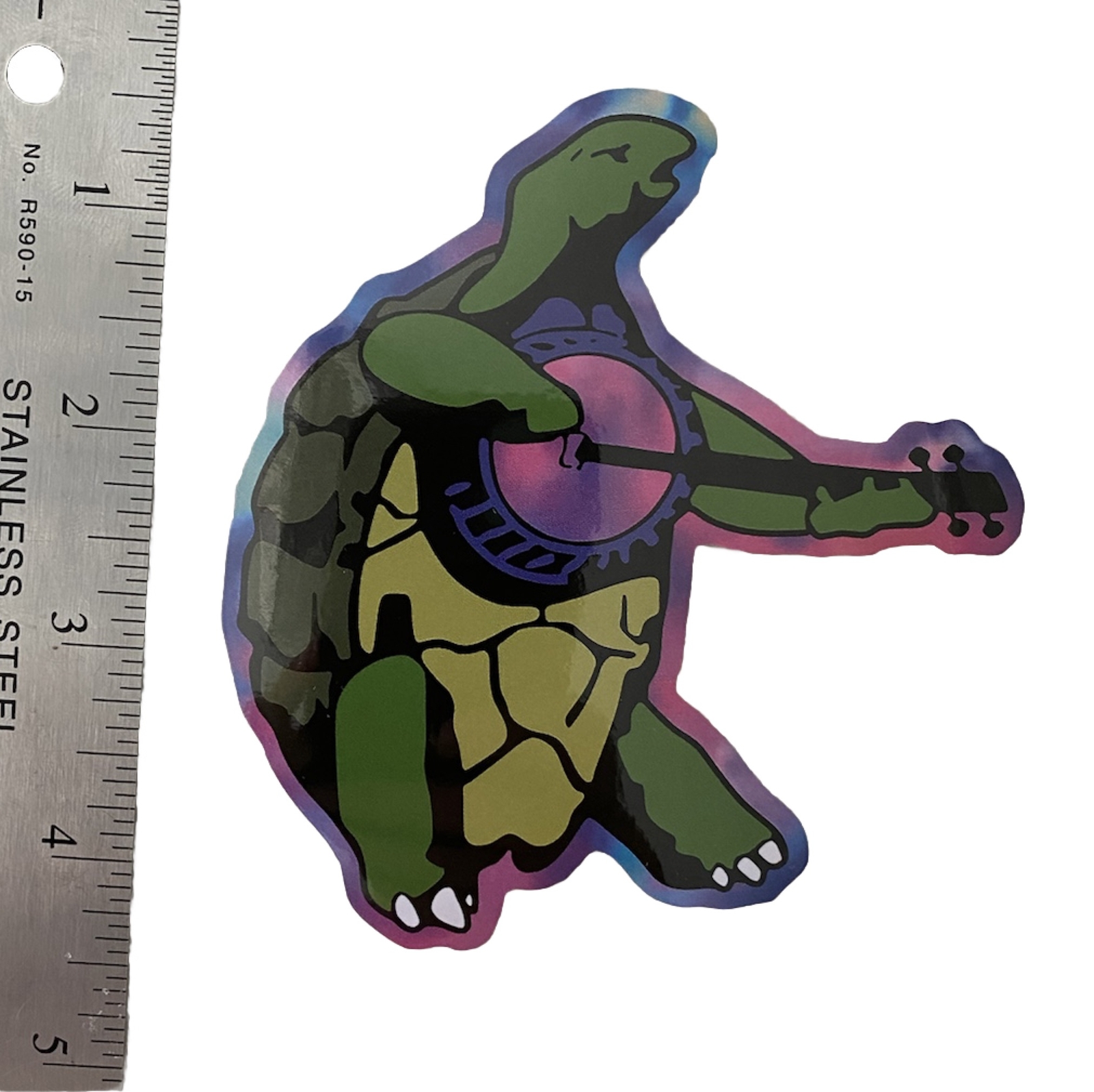 Dead Moda Moda Turtle Dead & Co Turtle Banjo Dead & CO BOLT DEAD & Company Garcia Banjo ...
