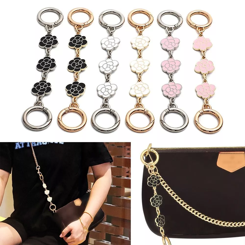 Handbag extension strap sales