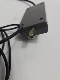 Nintendo NES-003 RF Switch Cable Origianal Works