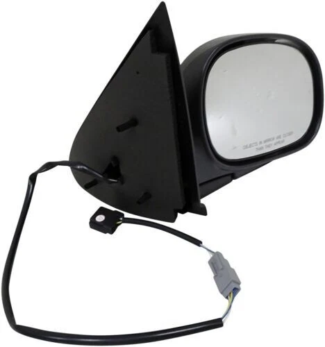 1997-2002 Ford F-150 F150 Dorman Passenger Passanger RIGHT OUTSIDE MIRROR