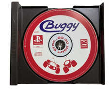 ebay® Auktion 196383786872 | PS1 - Buggy - Playstation 1 (nur CD / KRATZFREI) Thumbnail of ebay® auction 196383786872 | PS1 - Buggy - Playstation 1 (nur CD / KRATZFREI)