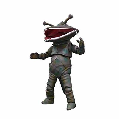 MAF Monster Action Figure Redman KANEGON Action Figure EVOLUTION