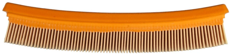 Filtro de aire compatible con BMW 318ti 318i 1994-1999, Z3 318i, 318is MAHLE ORIGINAL Foto 3 de 4