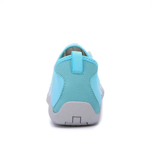 Unisex Barfußschuhe Rutschfeste Strandschuh Schuhe Laufschuhe Turnschuhe Sneaker - Bild 7 von 13