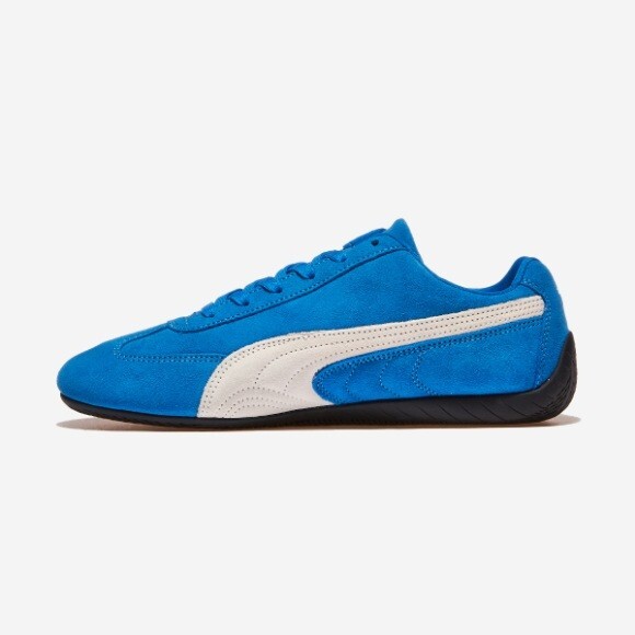 PUMA Speedcat OG - Blue / 39884618 / Sneakers Shoes Expedited
