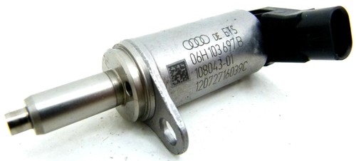 Audi VW Verstelleinheit Nockenwelle Ventil Steuerventil 06H103697B Int17356