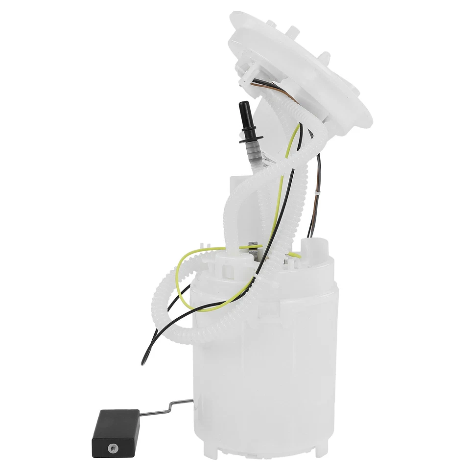 Правый топливный насос в сборе для Audi A3 Quattro 2006-2008 TT Quattro VW R32 2008 - Изображение 3 из 4