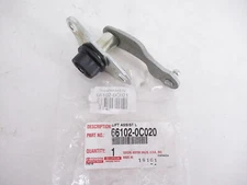 Genuine OEM Toyota 66102-0C021 Left Tailgate Support Cylinder Hinge 07-20 Tundra