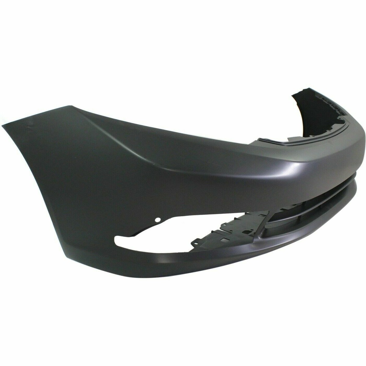 New Front Bumper Cover For 2012 Honda Civic Sedan HO1000281