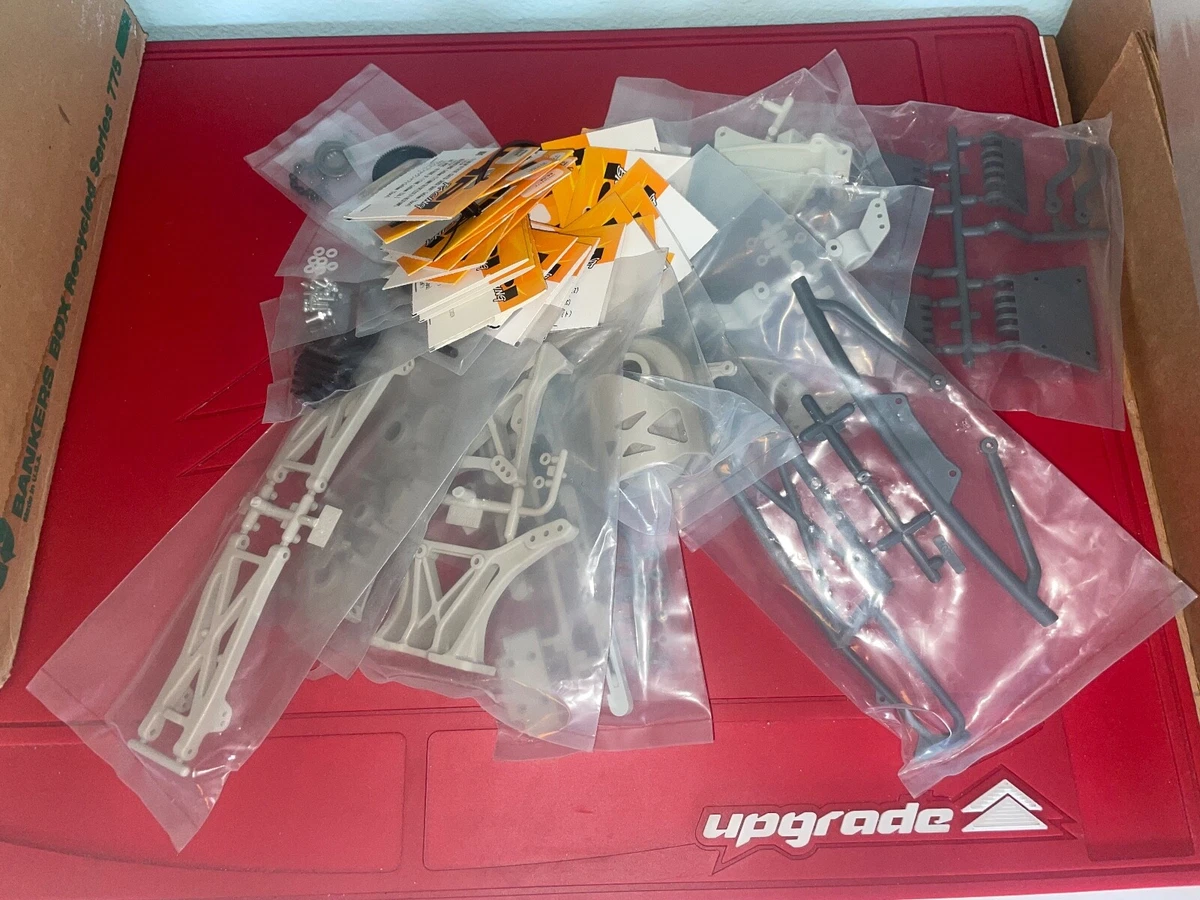 Kit de rodamientos sellados HPI Blitz y ESE - Yaxa