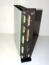 Bosch CNC Servo Controller SE200R Digital 0608830132 Excellent
