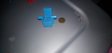 Vintage 1976 Mego Micronauts HYDRO COPTER Vehicle Chair