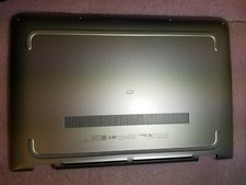 Genuine HP Pavilion X360 13-U 13T-U M3-U Bottom Case Base Enclosure 856005-001