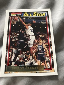 charles barkley all star