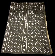 African Mudcloth