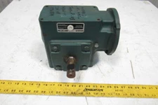Dodge 56/262-15 15:1 Ratio 1750RPM 2.24Hp Input 117RPM LH Output Gear Reducer