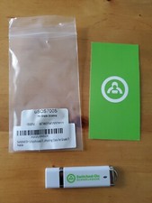 Switched On Schoolhouse USB 7th Grade Science