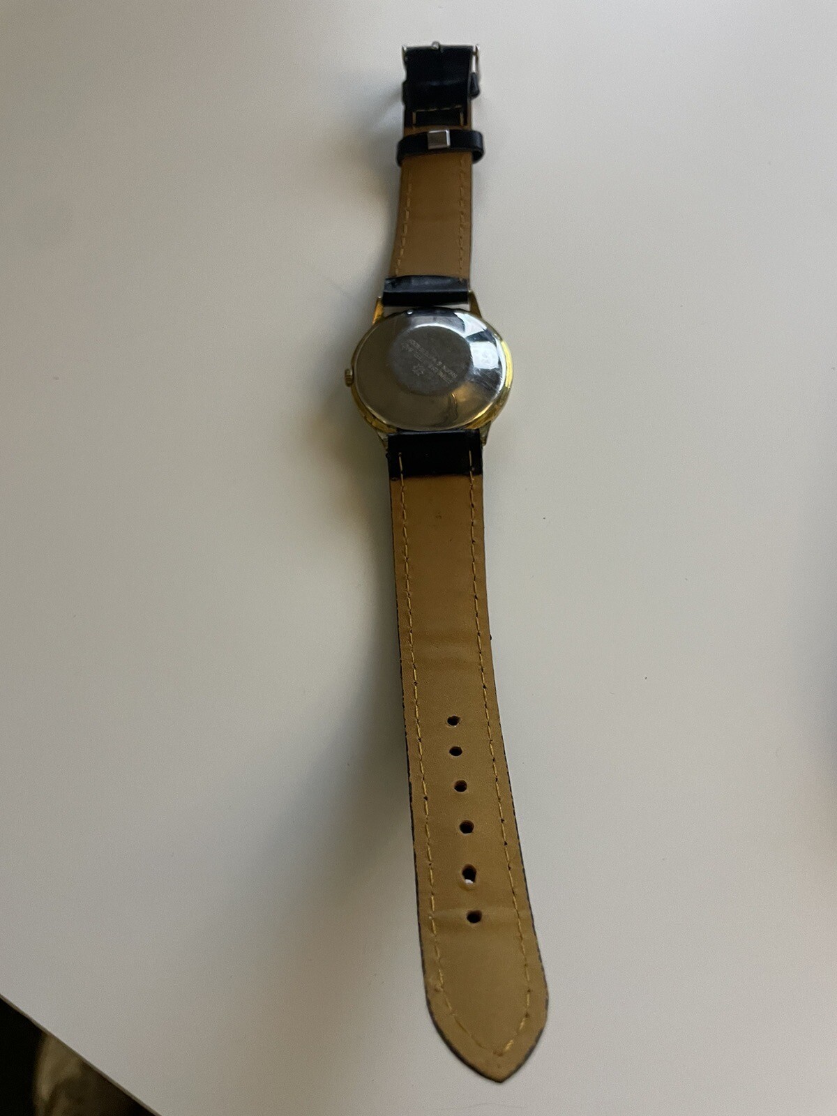 Armbanduhr von Junghans Automatic eBay