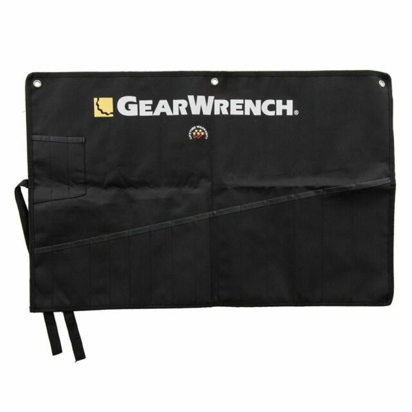 GEARWRENCH 9248 18 Pocket Empty Spanner / Wrench Storage Roll for sale online eBay