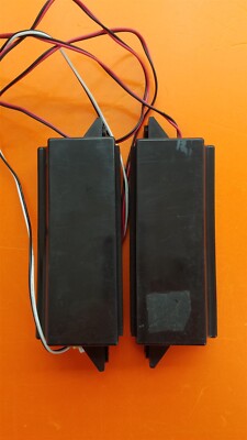 TV Speaker Set DYNEX DX-32L100A13