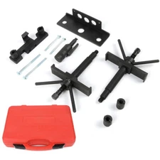 For Volvo Crankshaft Camshaft Engine Alignment Timing Locking Tool Fixture Kit