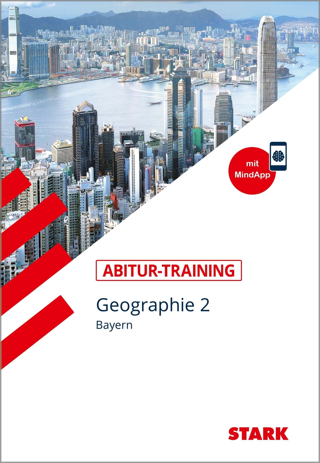 Thumbnail - Bernd Raczkowsky (u. A.) | Stark Abitur-training - Geographie Band 2 -