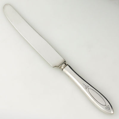 Oneida Community ADAM Silverplate 1917 Silver Plated Silverware Flatware CHOICE