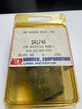 Sickle Mower Head Bushing 901-054 SW1740 Fits Versatile Massey Ferguson & MacDon