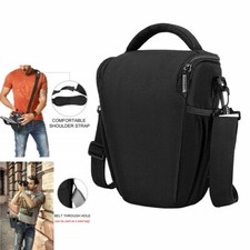 Kameratasche Fototasche Schultertasche Tasche für Nikon CoolPix P1000 P900 P950