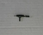 Snake-Eyes v3 ORIGINAL Uzi Vintage 1989 Hasbro G.I.Joe ARAH