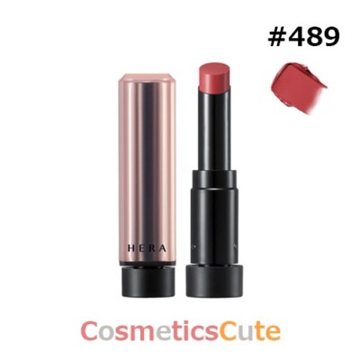 HERA Sensual Powder Matte Lipstick 3g