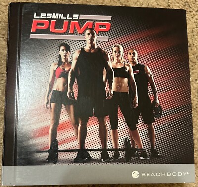 ウエイトトレーニング Les Mills PUMP Fitness 7 DVD Workout Amazon.co.jp: Les Mills PUMP Fitness 7 DVD Workout Set : DVD