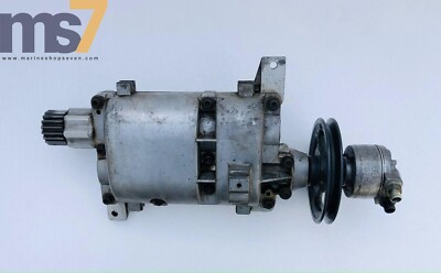 #ad RIDGID 26362 GEAR BOX ASSEMBLY FOR 1224 THREADER MACHINE WITH 27307 OIL PUMP $1499.00