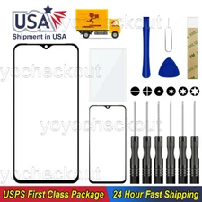 for OnePlus 3T Replacement Outer glass Lens Screen Tool