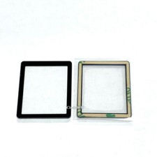 1xNEW Top Small LCD Screen Window Protector Glass For Canon RP R6 R5 R3 R Camera